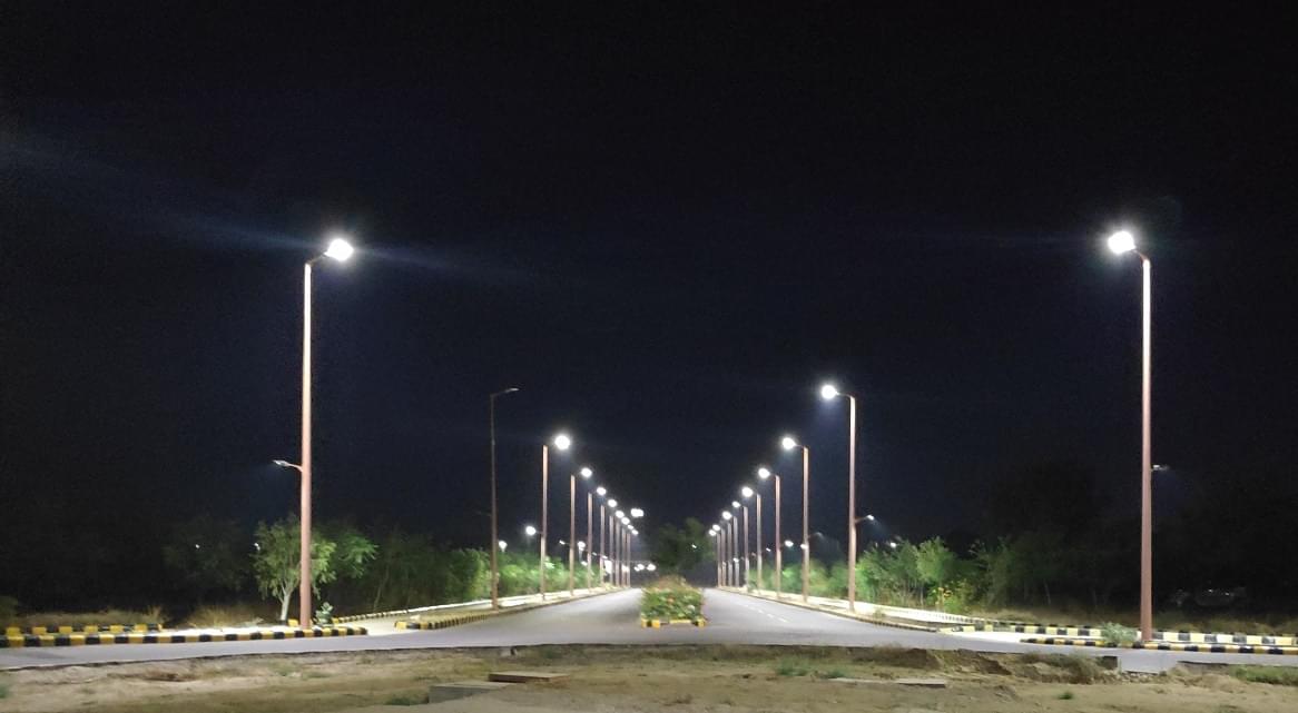 School of Management & Entrepreneurship, IIT Jodhpur Academic Building photo 20